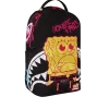 SPONGEBOB BRUH DLXSR BACKPACK SPONGEBOB BRUH DLXSR BACKPACK