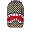 SPONGEBOB CHECKERED BACKPACK (DLXR) SPONGEBOB CHECKERED BACKPACK (DLXR)