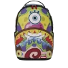 SPONGEBOB CUT & SEW BACKPACK (DLXV) SPONGEBOB CUT & SEW BACKPACK (DLXV)
