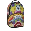 SPONGEBOB CUT & SEW BACKPACK (DLXV) SPONGEBOB CUT & SEW BACKPACK (DLXV)