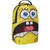 SPONGEBOB EYE POP REMOVABLE EYES BACKPACK SPONGEBOB EYE POP REMOVABLE EYES BACKPACK