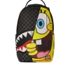 SPONGEBOB HELLO YOU’RE AMAZING DLXSV BACKPACK SPONGEBOB HELLO YOU’RE AMAZING DLXSV BACKPACK
