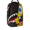 SPONGEBOB HELLO YOU’RE AMAZING DLXSV BACKPACK SPONGEBOB HELLO YOU’RE AMAZING DLXSV BACKPACK