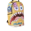 SPONGEBOB: JAPANIME BACKPACK SPONGEBOB: JAPANIME BACKPACK
