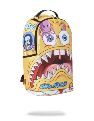 SPONGEBOB: JAPANIME BACKPACK