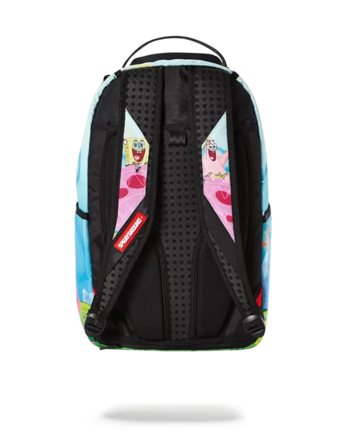 SPONGEBOB JELLY SHARK SPONGEBOB JELLY SHARK