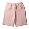 SPONGEBOB KNIT SHORTS (PINK)