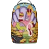 SPONGEBOB KRABBY KING PATRICK BACKPACK SPONGEBOB KRABBY KING PATRICK BACKPACK