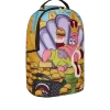 SPONGEBOB KRABBY KING PATRICK BACKPACK SPONGEBOB KRABBY KING PATRICK BACKPACK