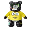 SPONGEBOB MONEYBEAR TEDDYBEAR BACKPACK SPONGEBOB MONEYBEAR TEDDYBEAR BACKPACK