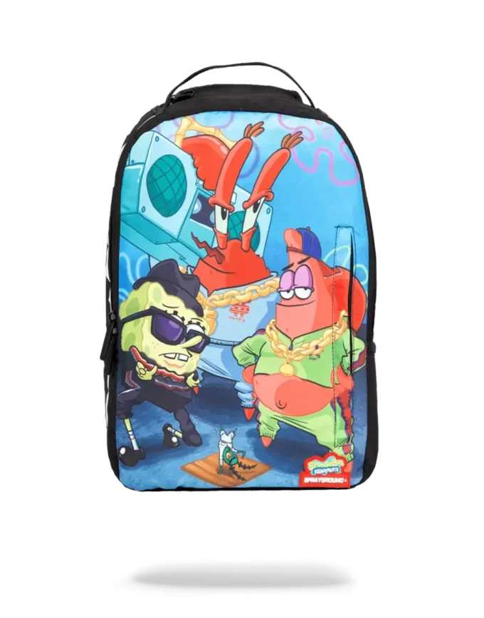 SPONGEBOB PANT BOYZ SPONGEBOB PANT BOYZ