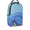 SPONGEBOB PLANKTON BACKPACK SPONGEBOB PLANKTON BACKPACK