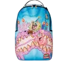 SPONGEBOB’S 25TH ANNIVERSARY DLXSR BACKPACK SPONGEBOB’S 25TH ANNIVERSARY DLXSR BACKPACK