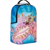 SPONGEBOB’S 25TH ANNIVERSARY DLXSR BACKPACK SPONGEBOB’S 25TH ANNIVERSARY DLXSR BACKPACK