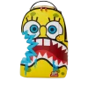 SPONGEBOB SHARKBITE BACKPACK (DLXV) SPONGEBOB SHARKBITE BACKPACK (DLXV)