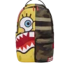 SPONGEBOB SPLIT (DLXR) SPONGEBOB SPLIT (DLXR)