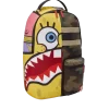 SPONGEBOB SPLIT (DLXR) SPONGEBOB SPLIT (DLXR)