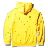SPONGEBOB SPONGE HOODIE (YELLOW) SPONGEBOB SPONGE HOODIE (YELLOW)