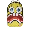 SPONGEBOB SQUARE CHECK FLEX DLXSV BACKPACK SPONGEBOB SQUARE CHECK FLEX DLXSV BACKPACK