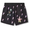 SPONGEBOB TOKYO BUBBLE SWIM SHORTS