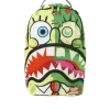 SPONGEBOB ZOMBIE SHARK SPONGEBOB ZOMBIE SHARK