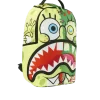 SPONGEBOB ZOMBIE SHARK SPONGEBOB ZOMBIE SHARK