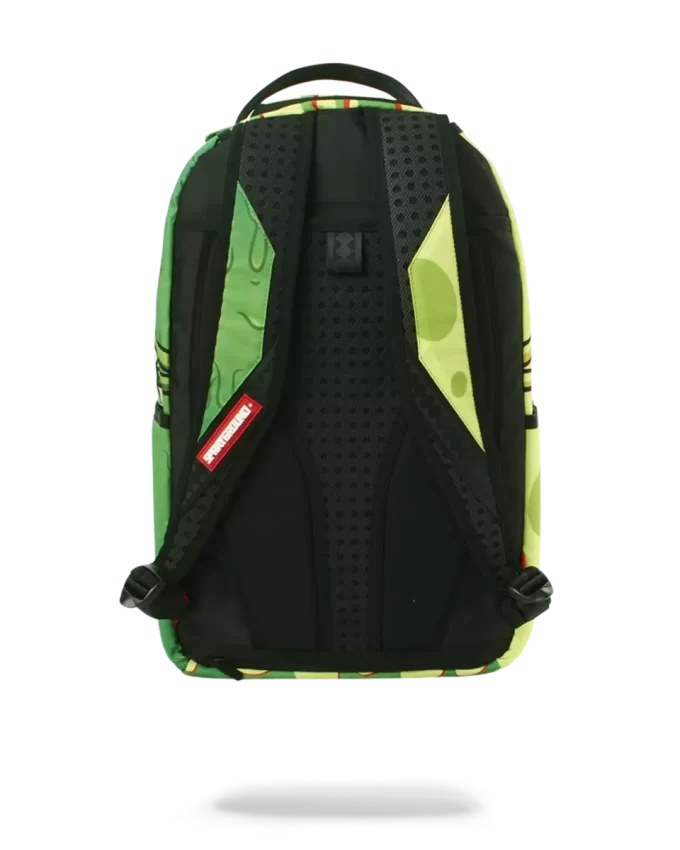 SPONGEBOB ZOMBIE SHARK SPONGEBOB ZOMBIE SHARK