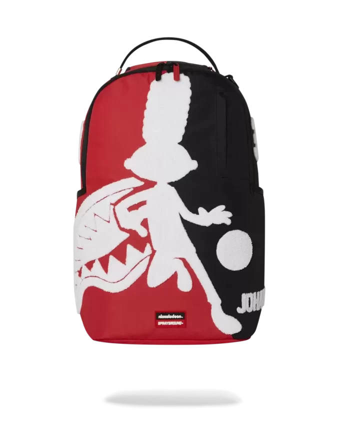 SPORT JOHANSSEN BACKPACK – HEY ARNOLD COLLAB SPORT JOHANSSEN BACKPACK – HEY ARNOLD COLLAB
