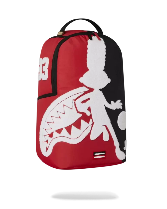 SPORT JOHANSSEN BACKPACK – HEY ARNOLD COLLAB SPORT JOHANSSEN BACKPACK – HEY ARNOLD COLLAB