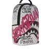SPRAY POETRY BACKPACK SPRAY POETRY BACKPACK