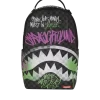 SPRAY POETRY ENCORE BACKPACK SPRAY POETRY ENCORE BACKPACK