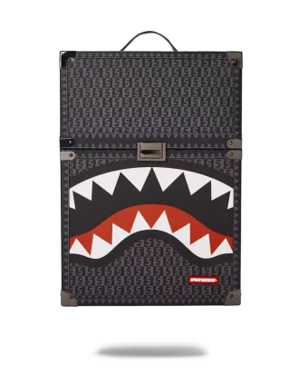 SPRAYGATTI REVV CHATURANGA SHARK 1900 BACKPACK