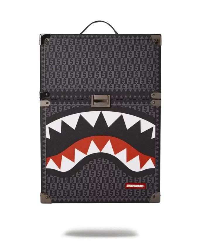 SPRAYGATTI REVV CHATURANGA SHARK 1900 BACKPACK SPRAYGATTI REVV CHATURANGA SHARK 1900 BACKPACK