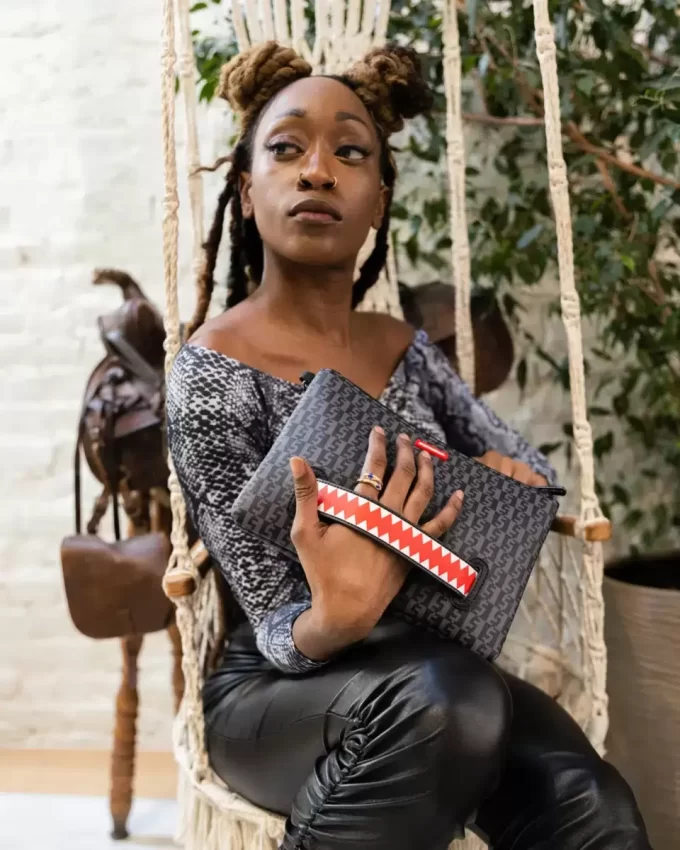 SPRAYGATTI REVV CROSSOVER CLUTCH