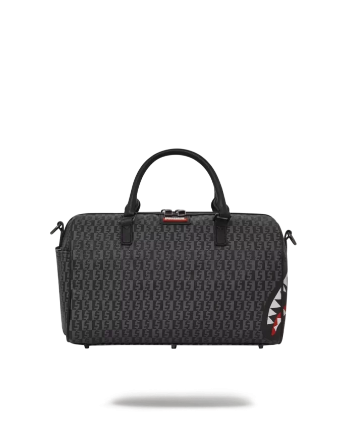 SPRAYGATTI REVV MINI DUFFLE SPRAYGATTI REVV MINI DUFFLE