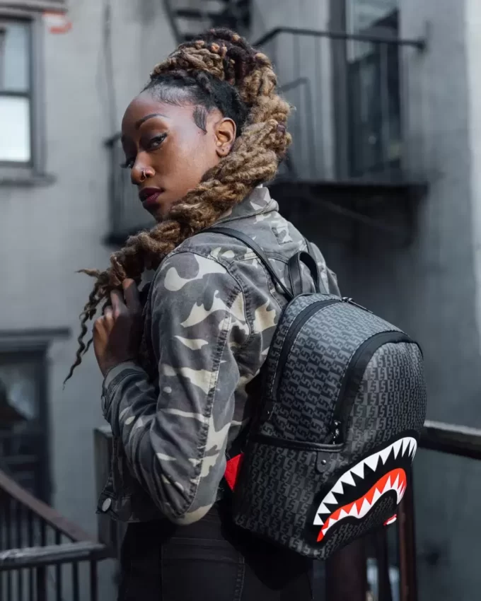 SPRAYGATTI REVV SAVAGE SPRAYGATTI REVV SAVAGE