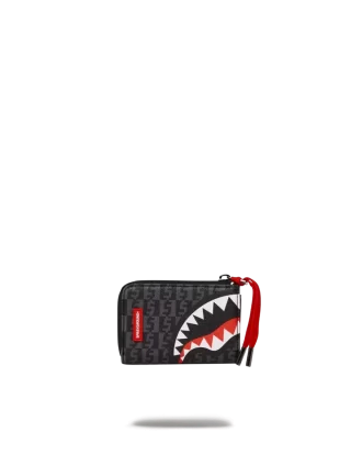 SPRAYGATTI REVV WALLET
