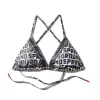 SPRAYGROUND INFINITI BIKINI TOP SPRAYGROUND INFINITI BIKINI TOP