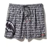 SPRAYGROUND INFINITI SHOTO SWIM TRUNKS SPRAYGROUND INFINITI SHOTO SWIM TRUNKS
