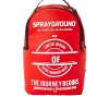 SPRAYGROUND LABEL SPRAYGROUND LABEL