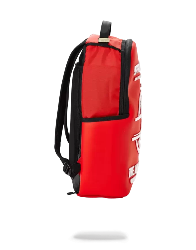 SPRAYGROUND LABEL SPRAYGROUND LABEL