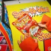 SPRAYGROUND SCRATCH OFF PLAYING CARD – WIN A BACKPACK, MONEYBEAR OR LUGGAGE!