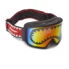 SPRAYGROUND SHARK GOGGLES WITH 3 INTERCHANGEABLE LENS SPRAYGROUND SHARK GOGGLES WITH 3 INTERCHANGEABLE LENS