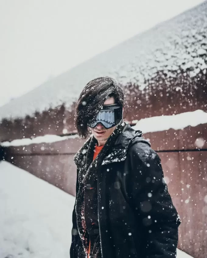 SPRAYGROUND SHARK GOGGLES WITH 3 INTERCHANGEABLE LENS SPRAYGROUND SHARK GOGGLES WITH 3 INTERCHANGEABLE LENS