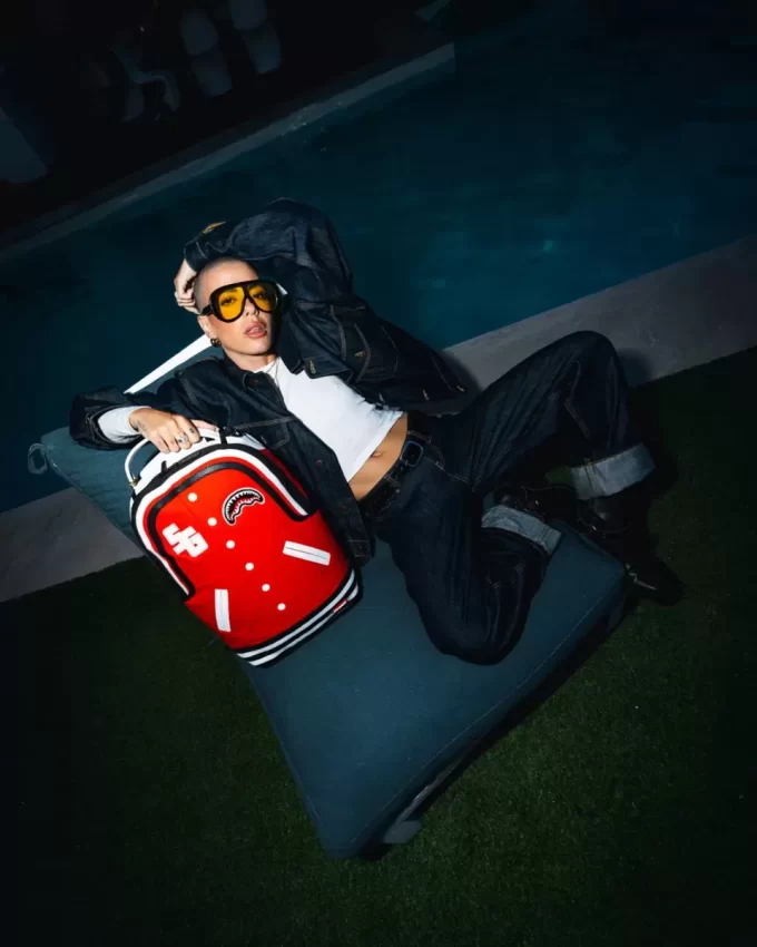 SPRAYGROUND U. BACKPACK SPRAYGROUND U. BACKPACK