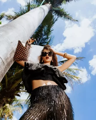 SPRAYSHARKS WORLDWIDE LAPTOP TABLET BAG