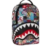 SPRAYWORLD BACKPACK (DLXV) SPRAYWORLD BACKPACK (DLXV)