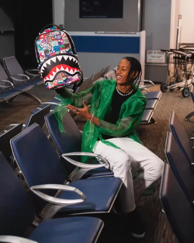 SPRAYWORLD BACKPACK (DLXV) SPRAYWORLD BACKPACK (DLXV)