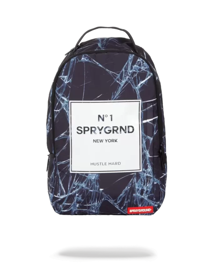 SPRYGRND NO. 1 SPRYGRND NO. 1