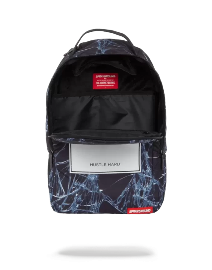 SPRYGRND NO. 1 SPRYGRND NO. 1